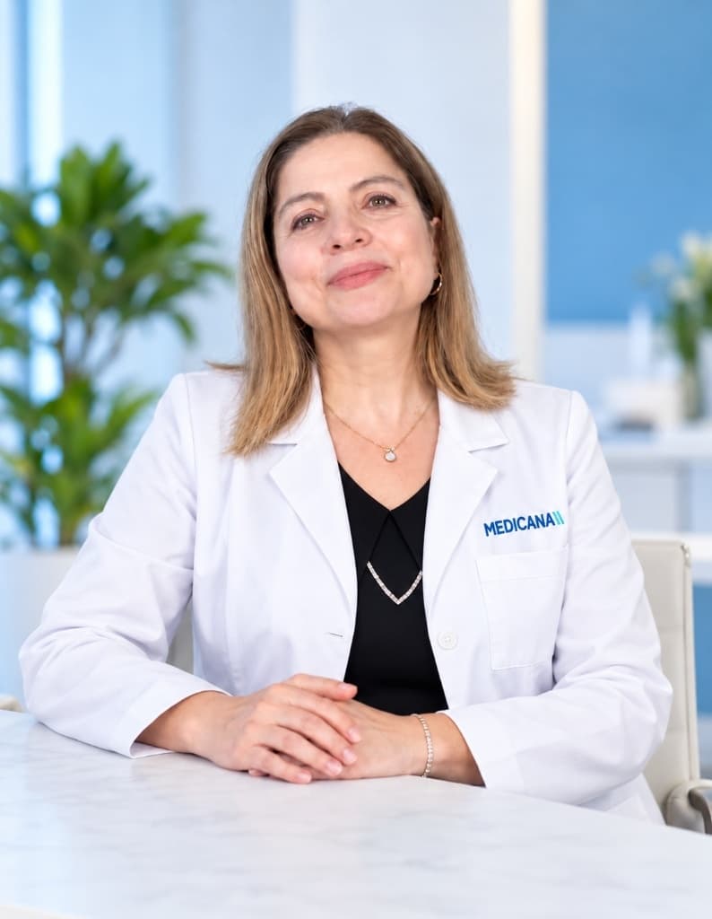 Dr. Şennur Haberal