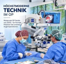 High-end operating theater technology from Carl Zeiss – Vision OP Istanbul