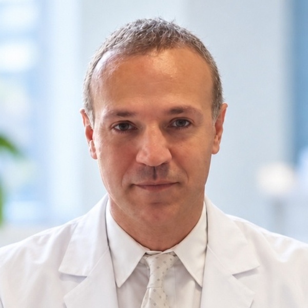 Prof. Dr. Ceyhun Arıcı