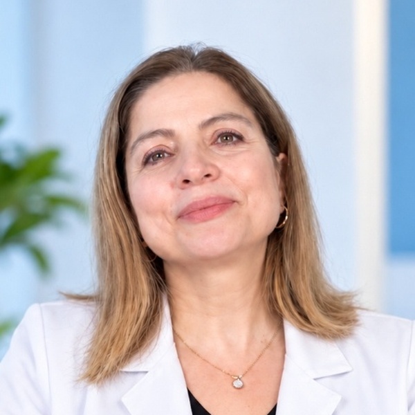 Dr. Şennur Haberal