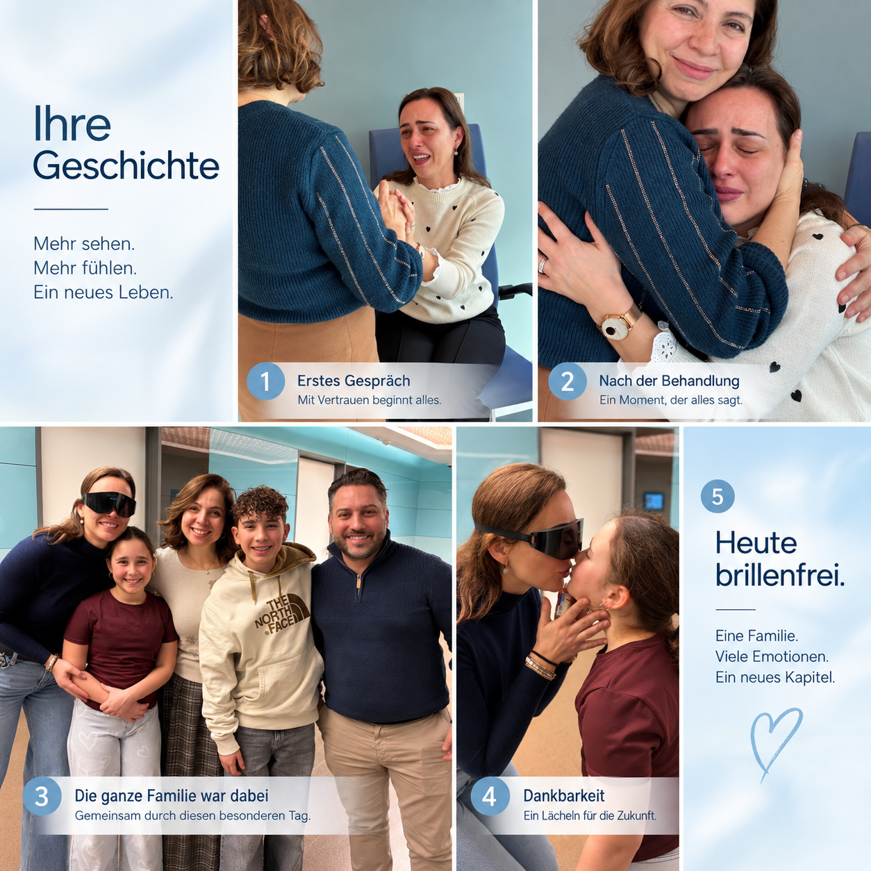 Eine Familiengeschichte