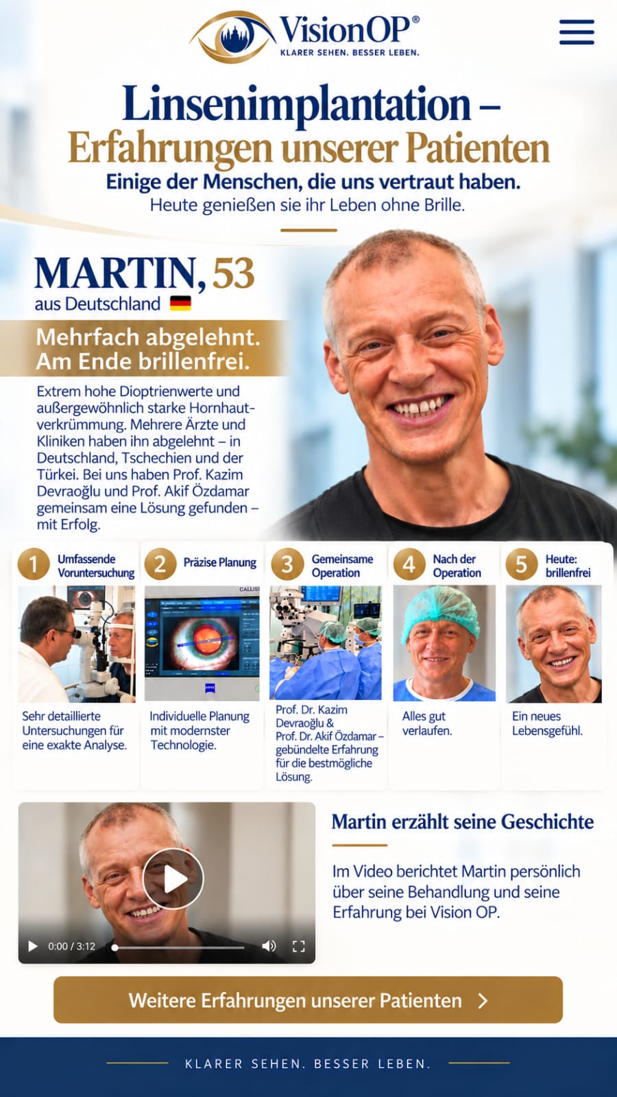 Martin, 53
