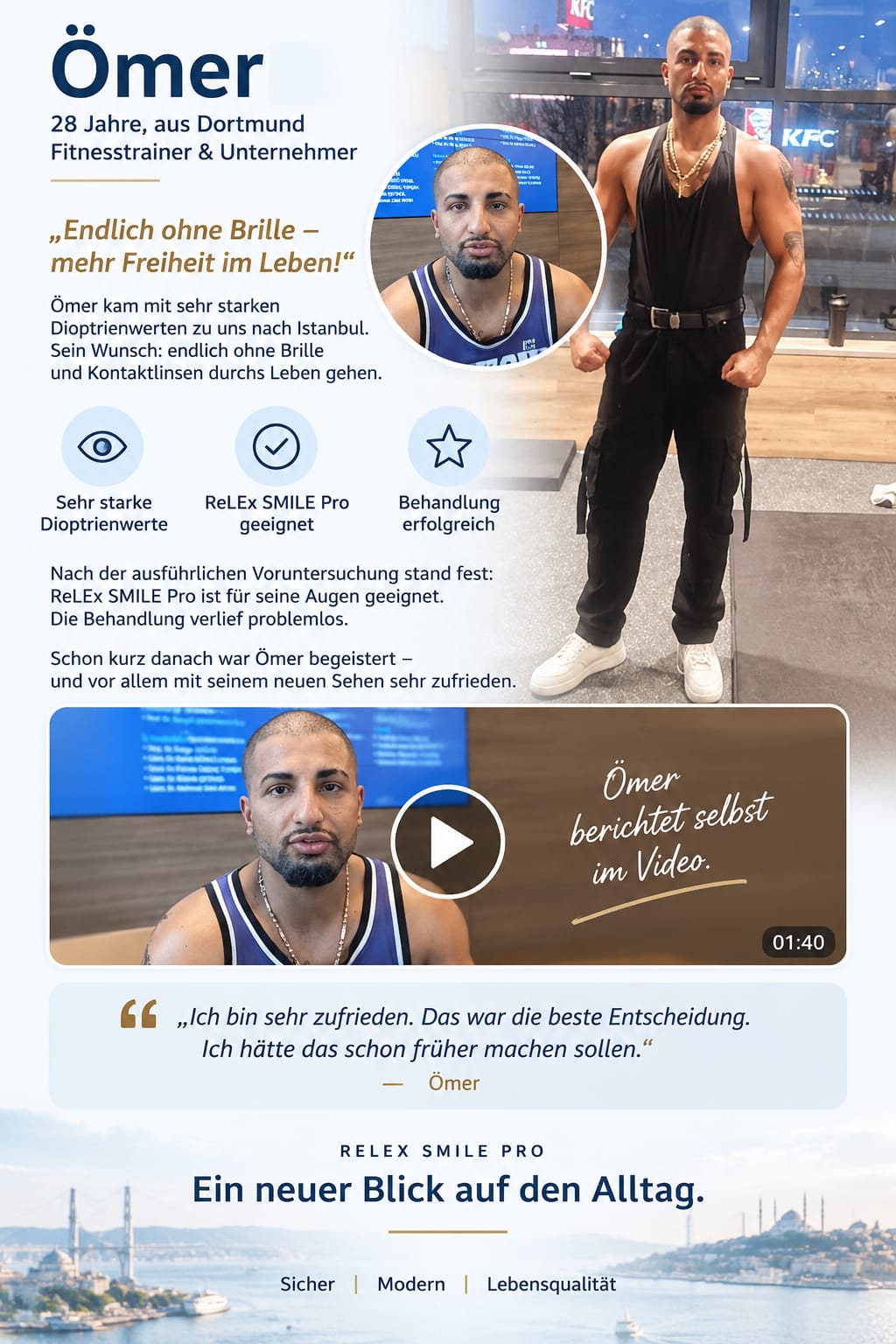 Ömer, 28