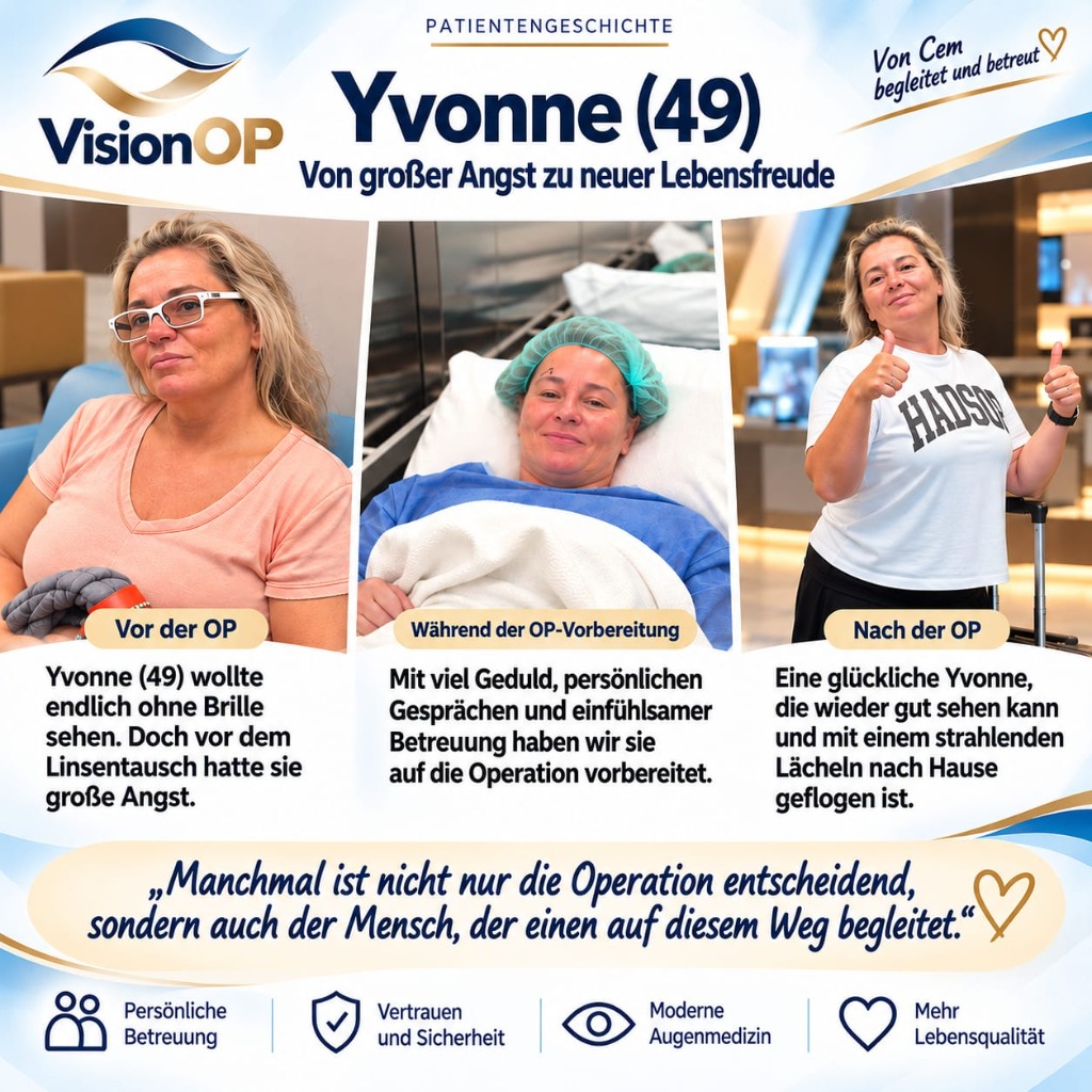 Yvonne, 49